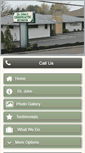 Mobile Screenshot of drjohnsclinic.com